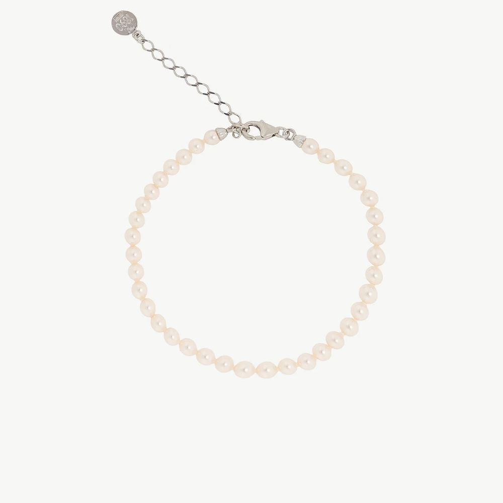 Pulsera Majorica Ballet 4mm 04253.01.2.B16.550.1