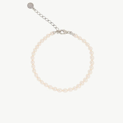 Pulsera Majorica Ballet 4mm 04253.01.2.B16.550.1