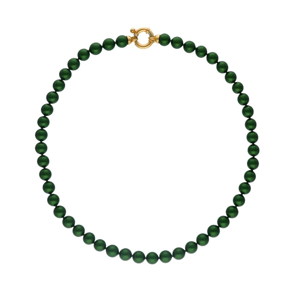 Collar Majorica Lyra 8mm