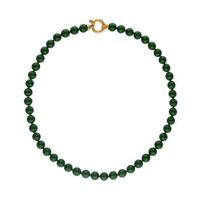 Collar Majorica Lyra 8mm