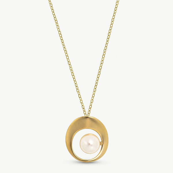Collar Majorica Petra