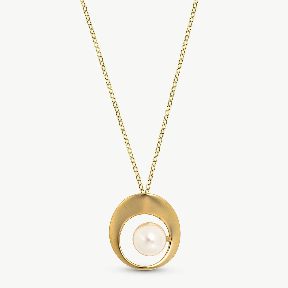 Collar Majorica Petra