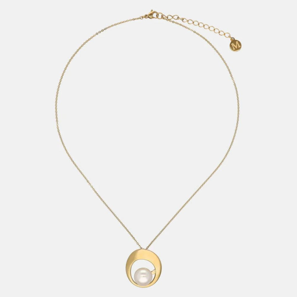 Collar Majorica Petra