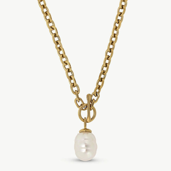 Collar Majorica Tender