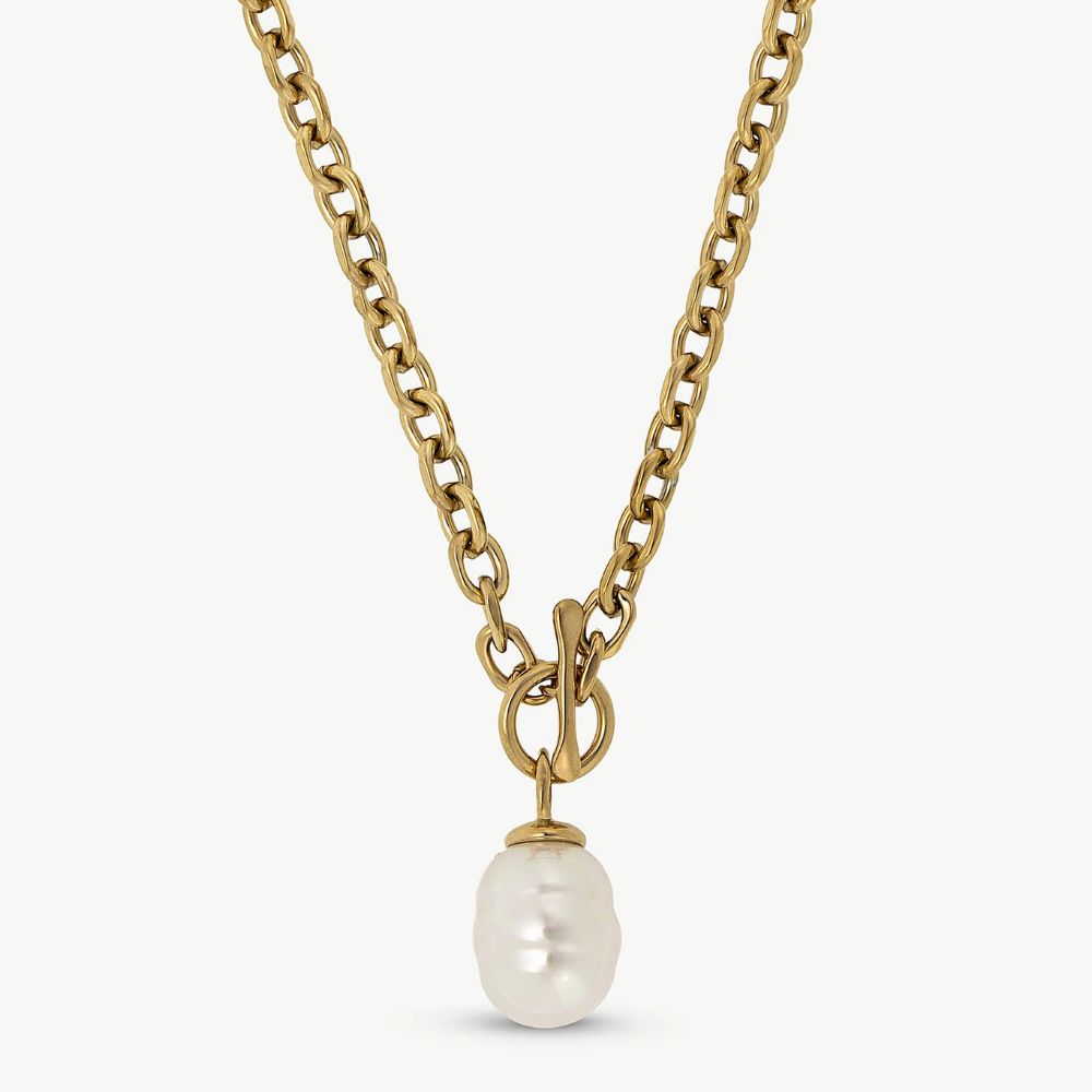 Collar Majorica Tender