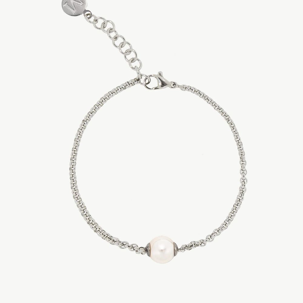 Pulsera Majorica Nuada
