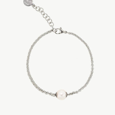 Pulsera Majorica Nuada