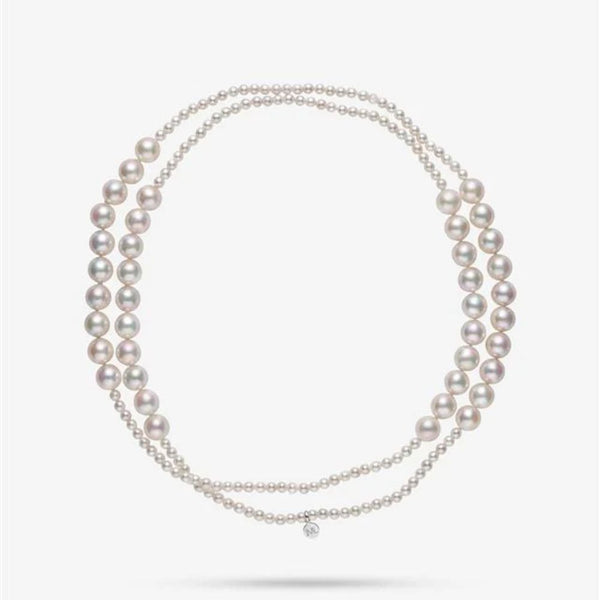 Collar Majorica Essence