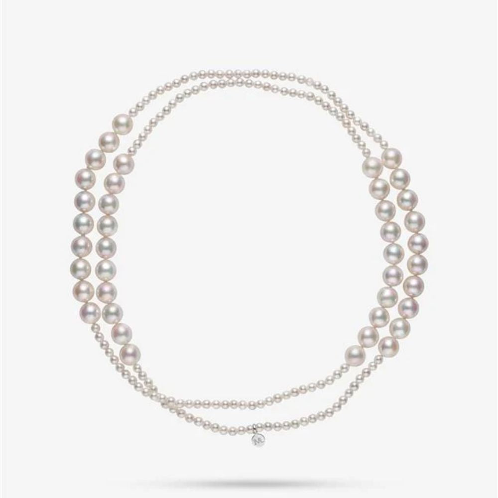 Collar Majorica Essence
