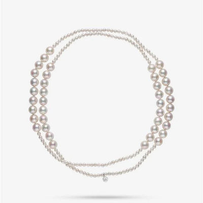 Collar Majorica Essence