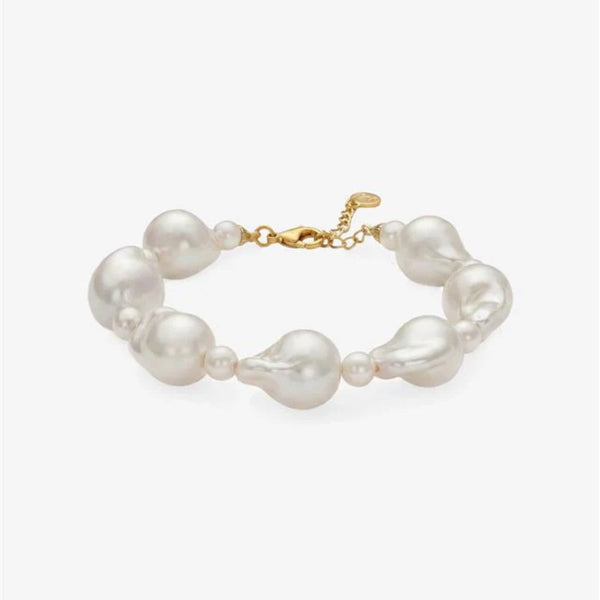 Pulsera Majorica Baroque