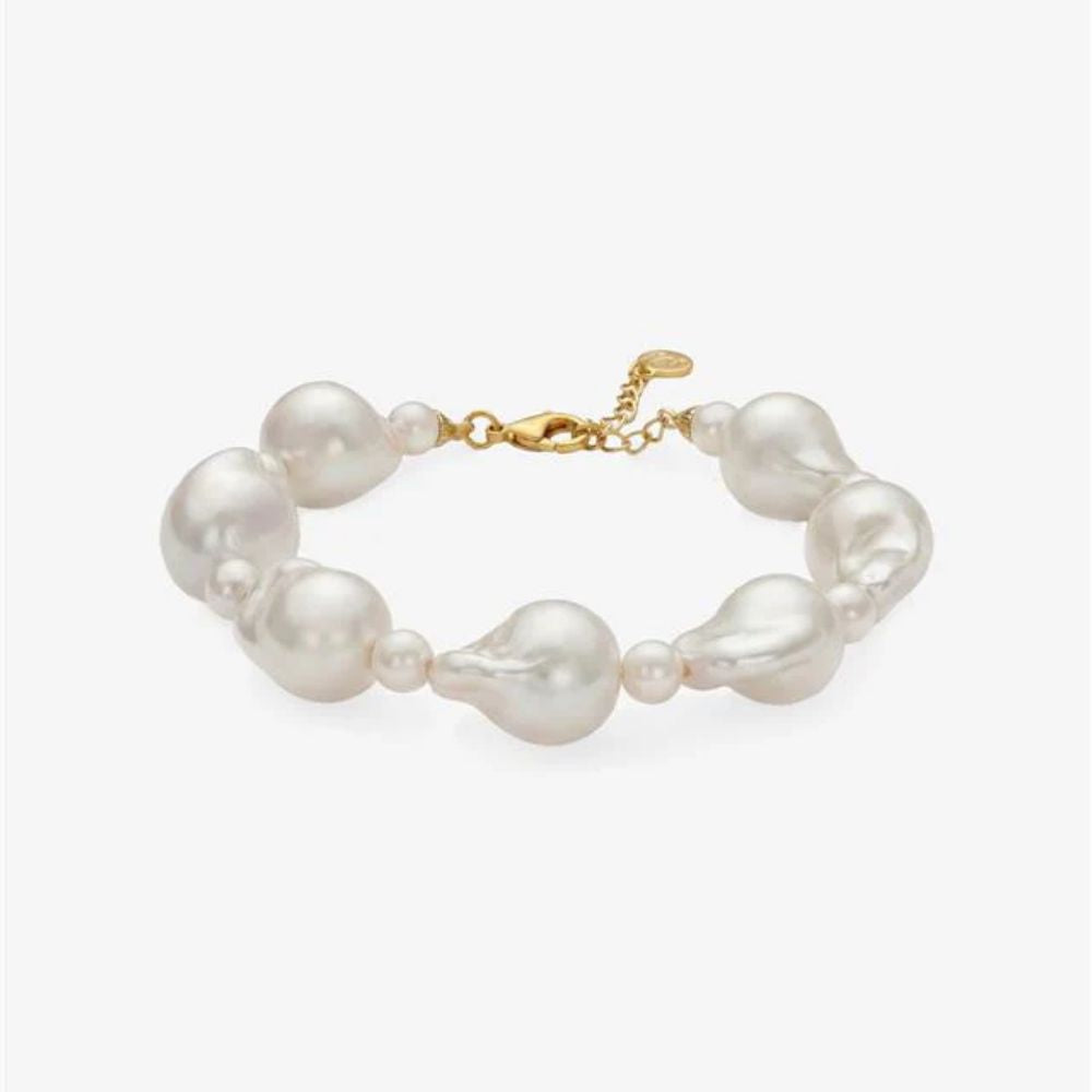 Pulsera Majorica Baroque