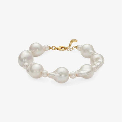 Pulsera Majorica Baroque