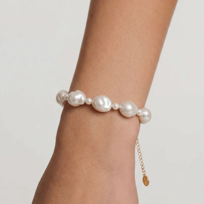 Pulsera Majorica Baroque