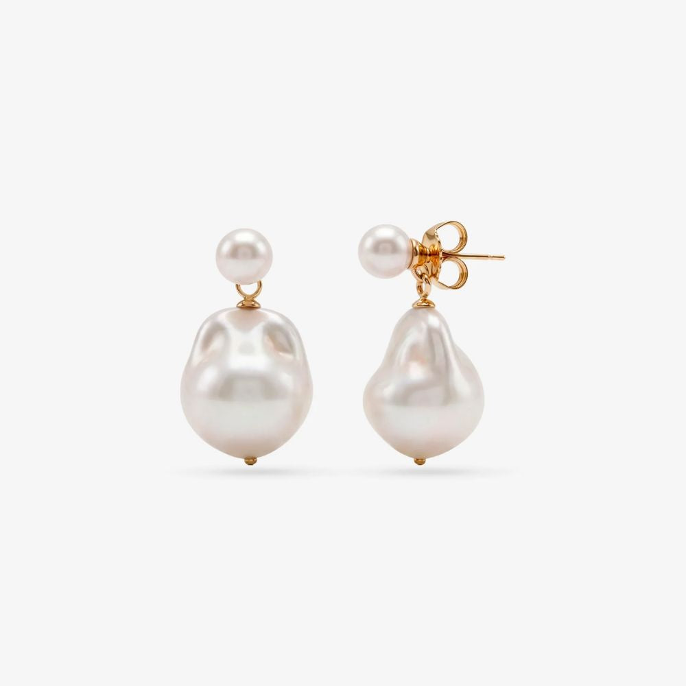Aros Majorica Baroque