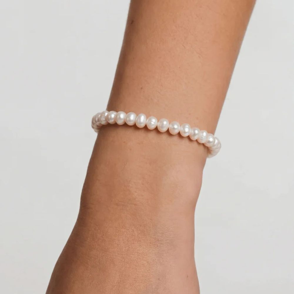 Pulsera Majorica Baroque