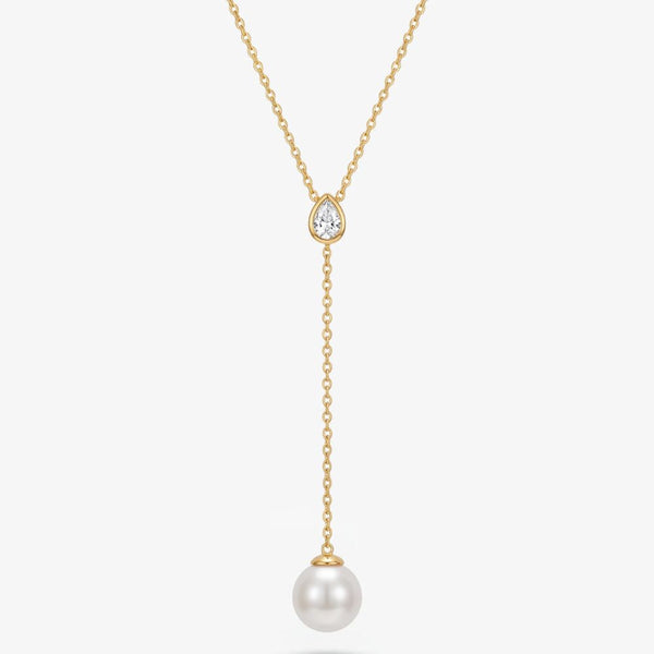 Collar Majorica Nova