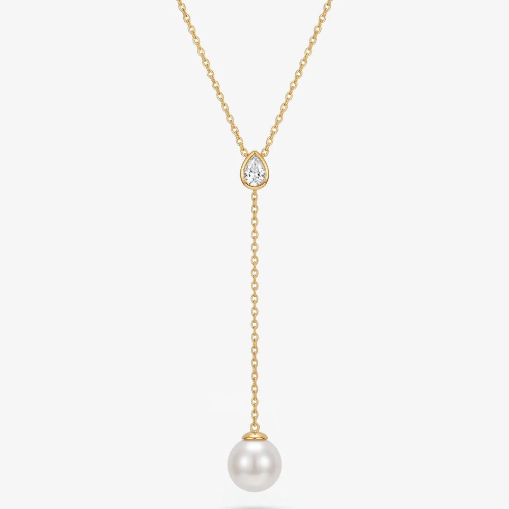 Collar Majorica Nova
