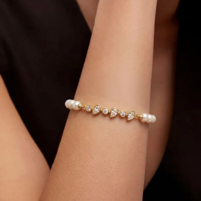 Pulsera Majorica Nova