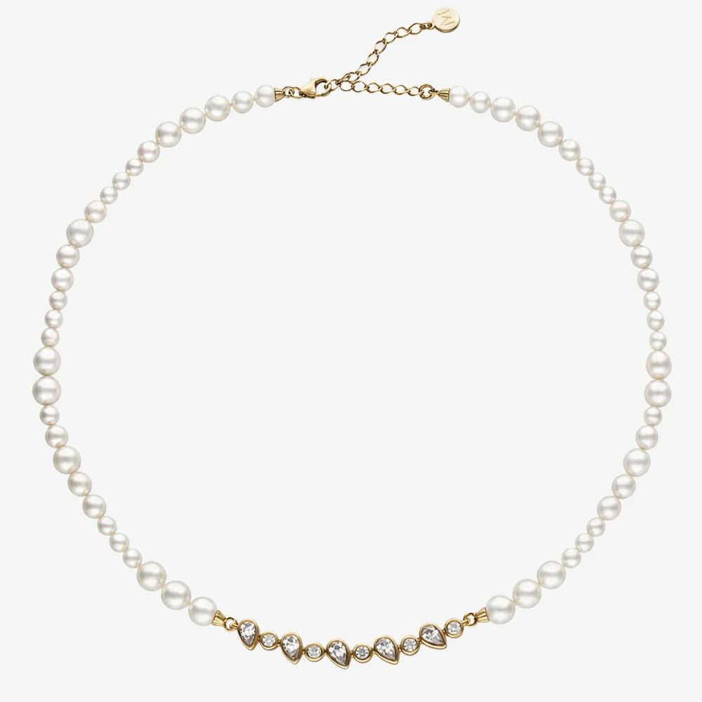 Collar Majorica Nova