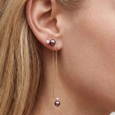 Aros Majorica Duet