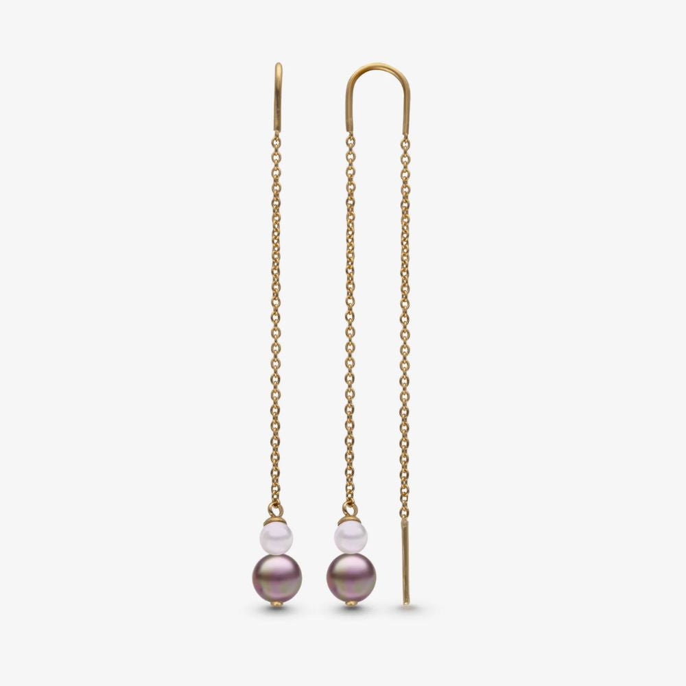 Aros Majorica Duet