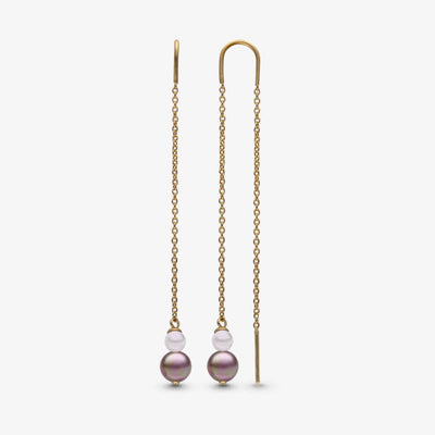 Aros Majorica Duet
