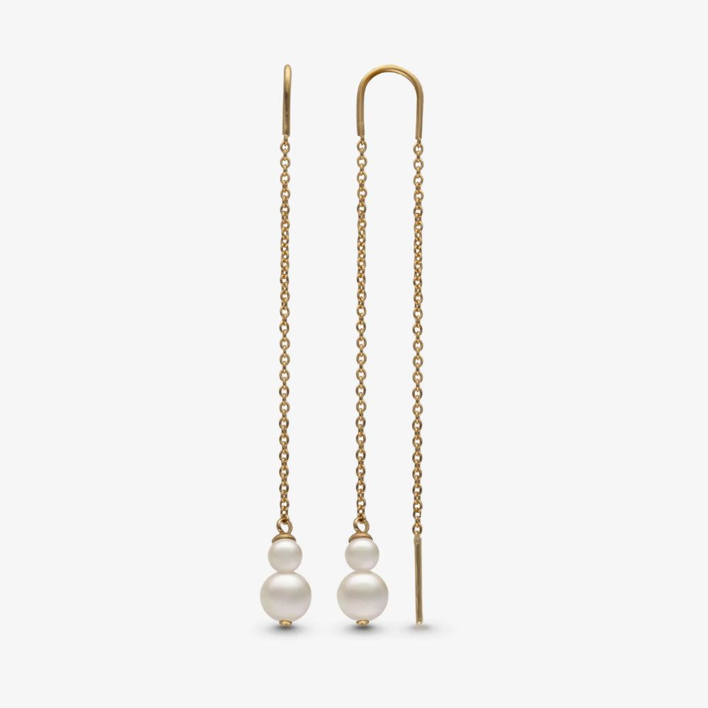 Aros Majorica Duet