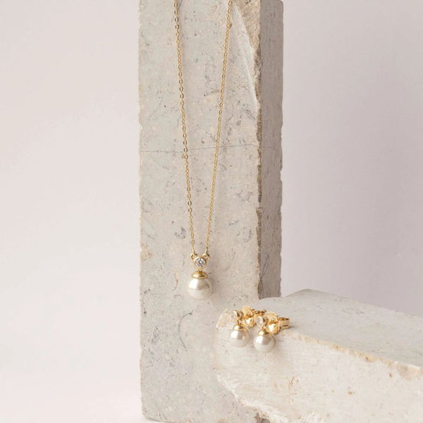Aros Majorica Selene