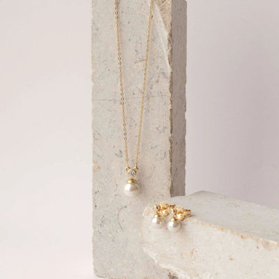 Aros Majorica Selene