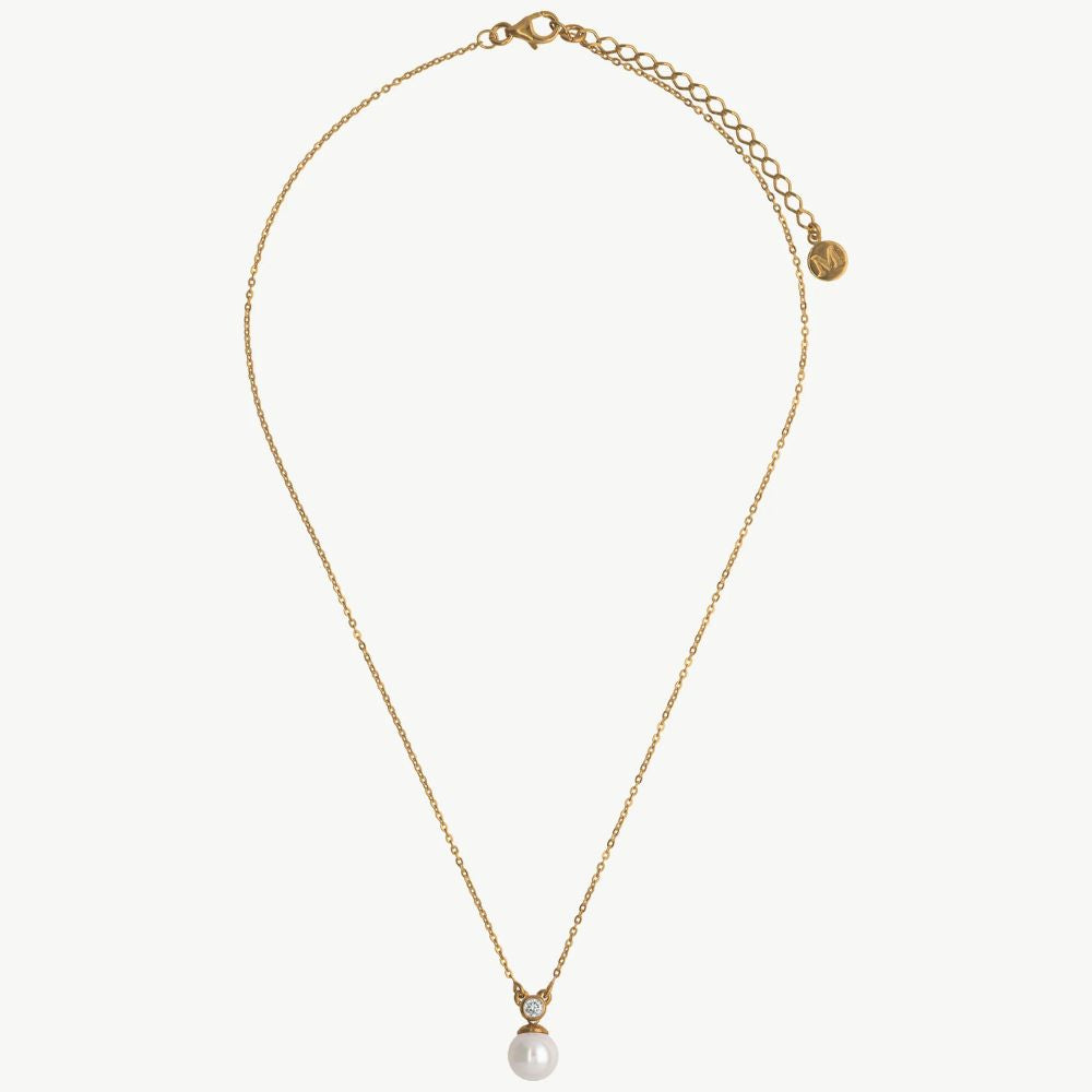 Collar Majorica Selene