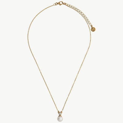 Collar Majorica Selene