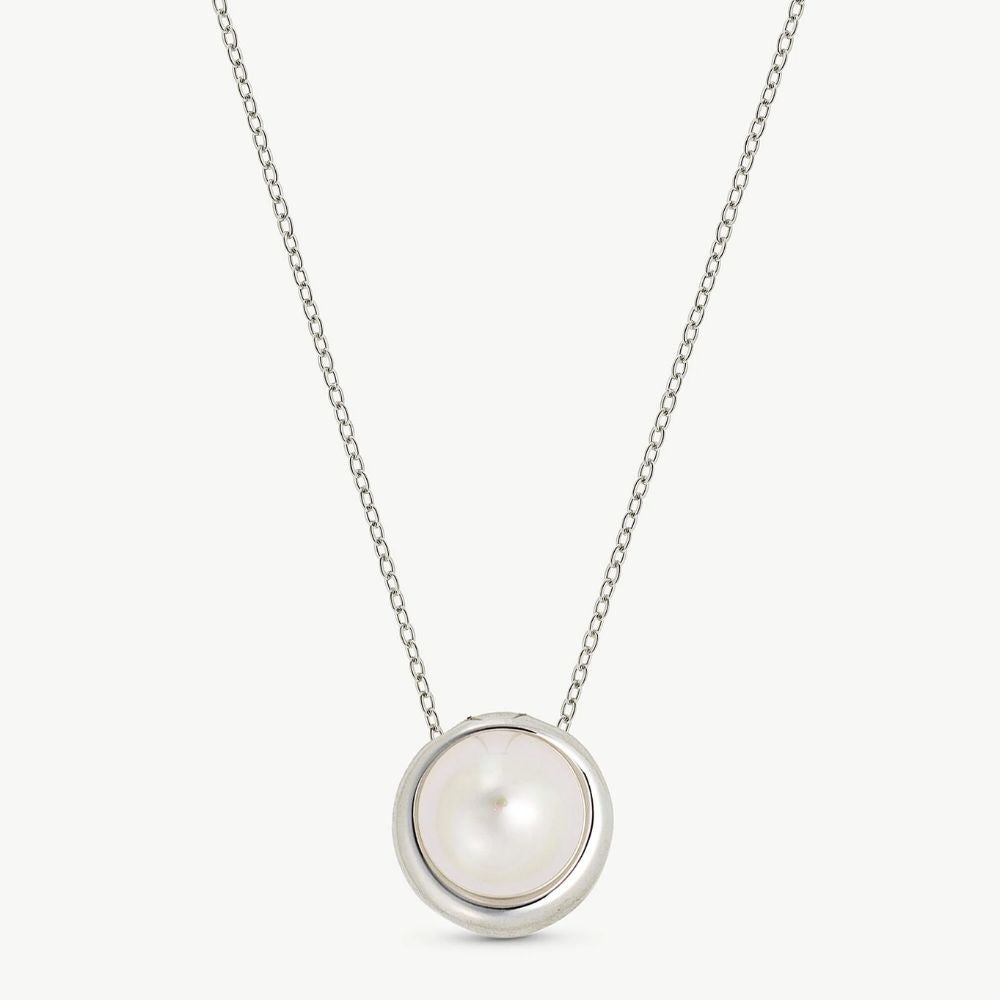 Collar Majorica Margot