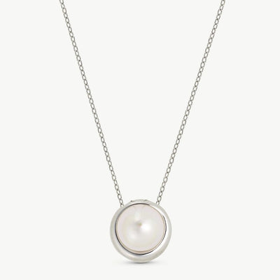 Collar Majorica Margot