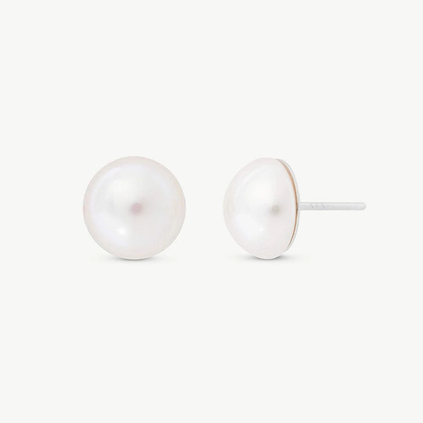 Aros Majorica Mabe 12mm