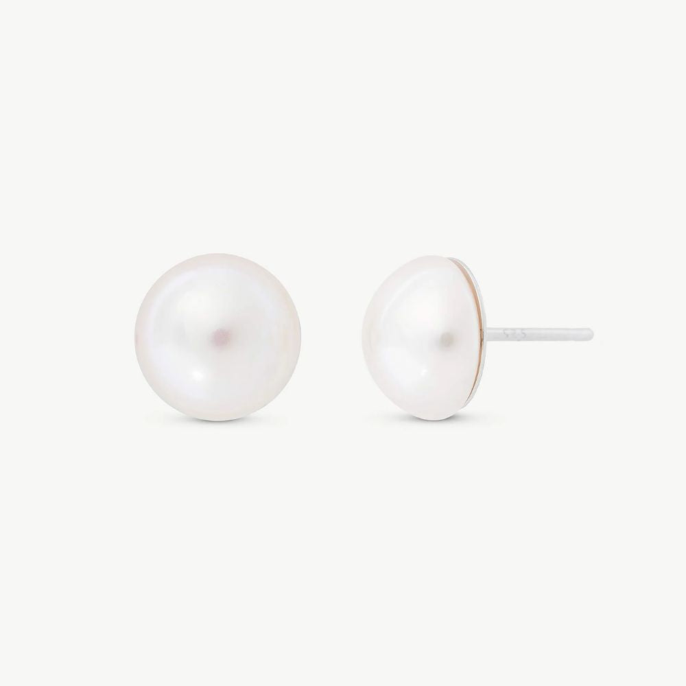 Aros Majorica Mabe 12mm