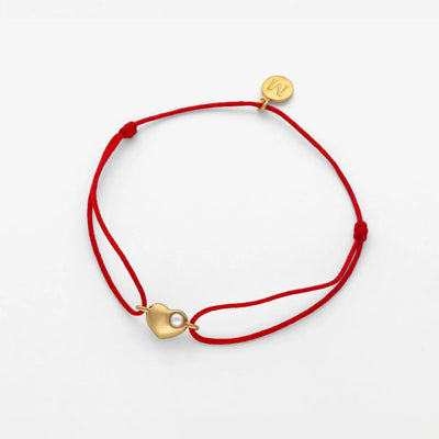 Pulsera Majorica Cordon