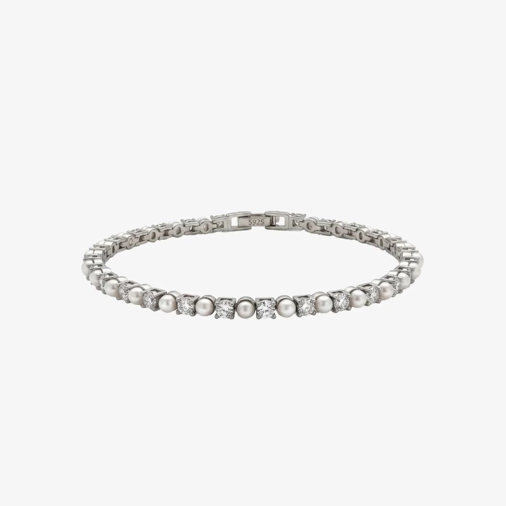 Pulsera Majorica Éclat