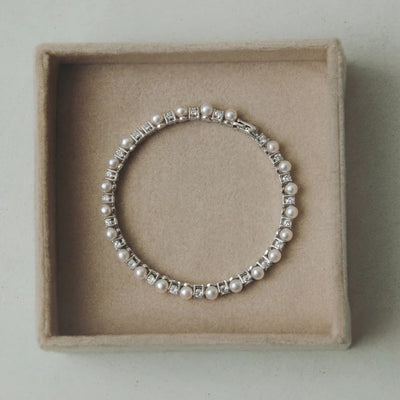 Pulsera Majorica Éclat