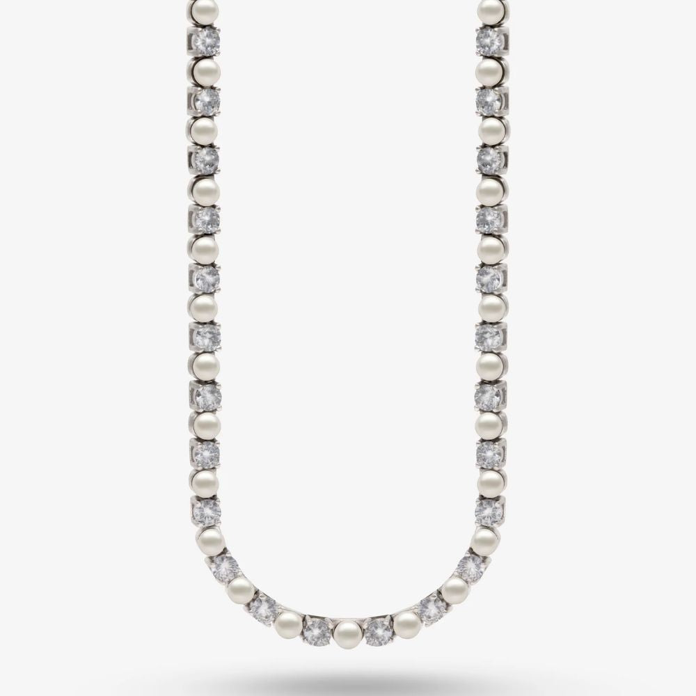 Collar Majorica Éclat