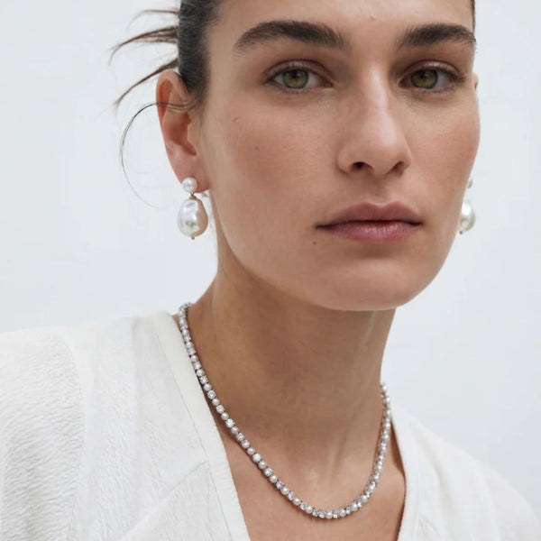 Collar Majorica Éclat