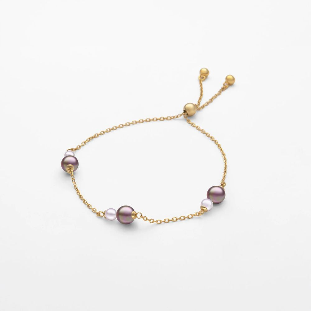 Pulsera Majorica Duet