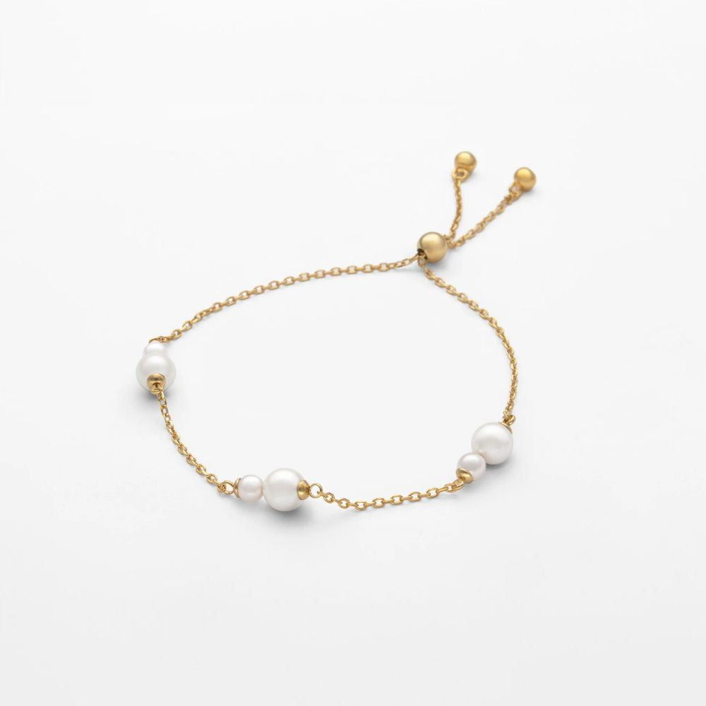 Pulsera Majorica Duet