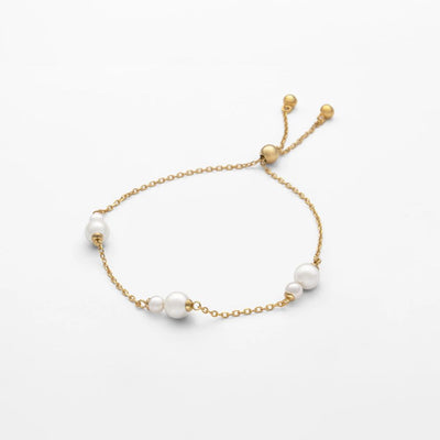 Pulsera Majorica Duet