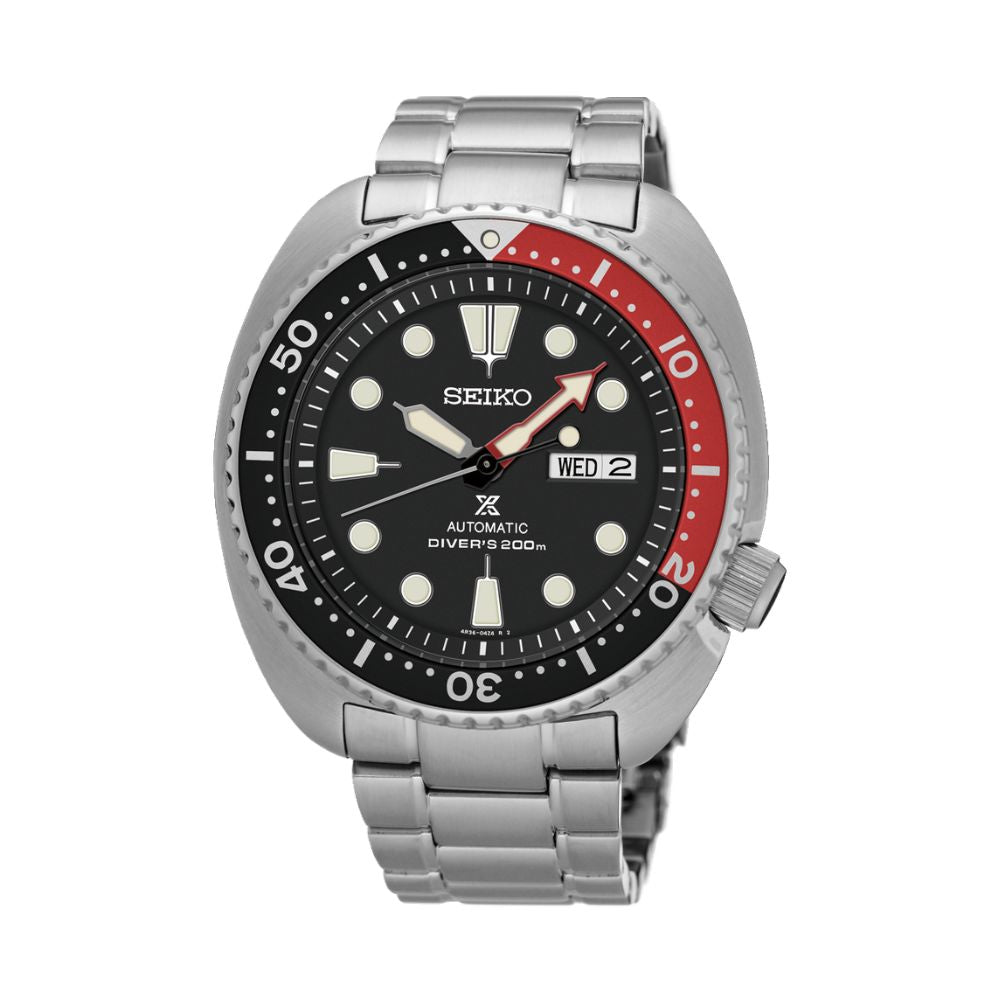 Reloj Seiko Prospex Turtle SRP789J1