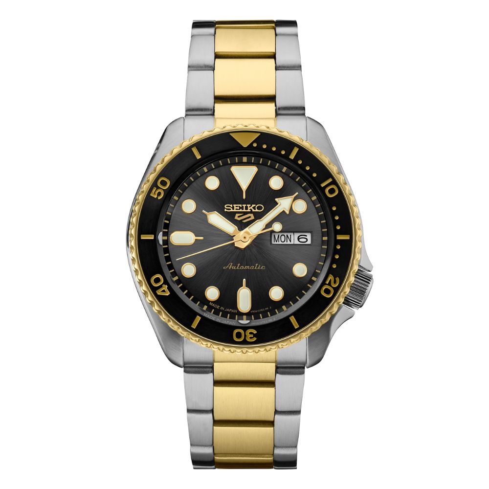 Reloj Seiko Sport 5 SRPK22