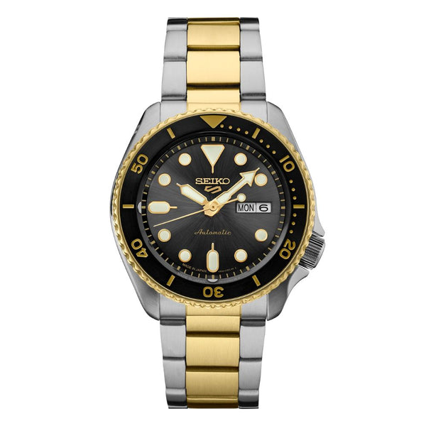 Reloj Seiko Sport 5 SRPK22