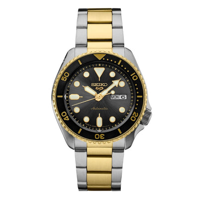 Reloj Seiko Sport 5 SRPK22