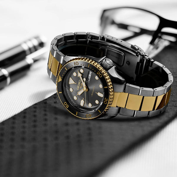 Reloj Seiko Sport 5 SRPK22