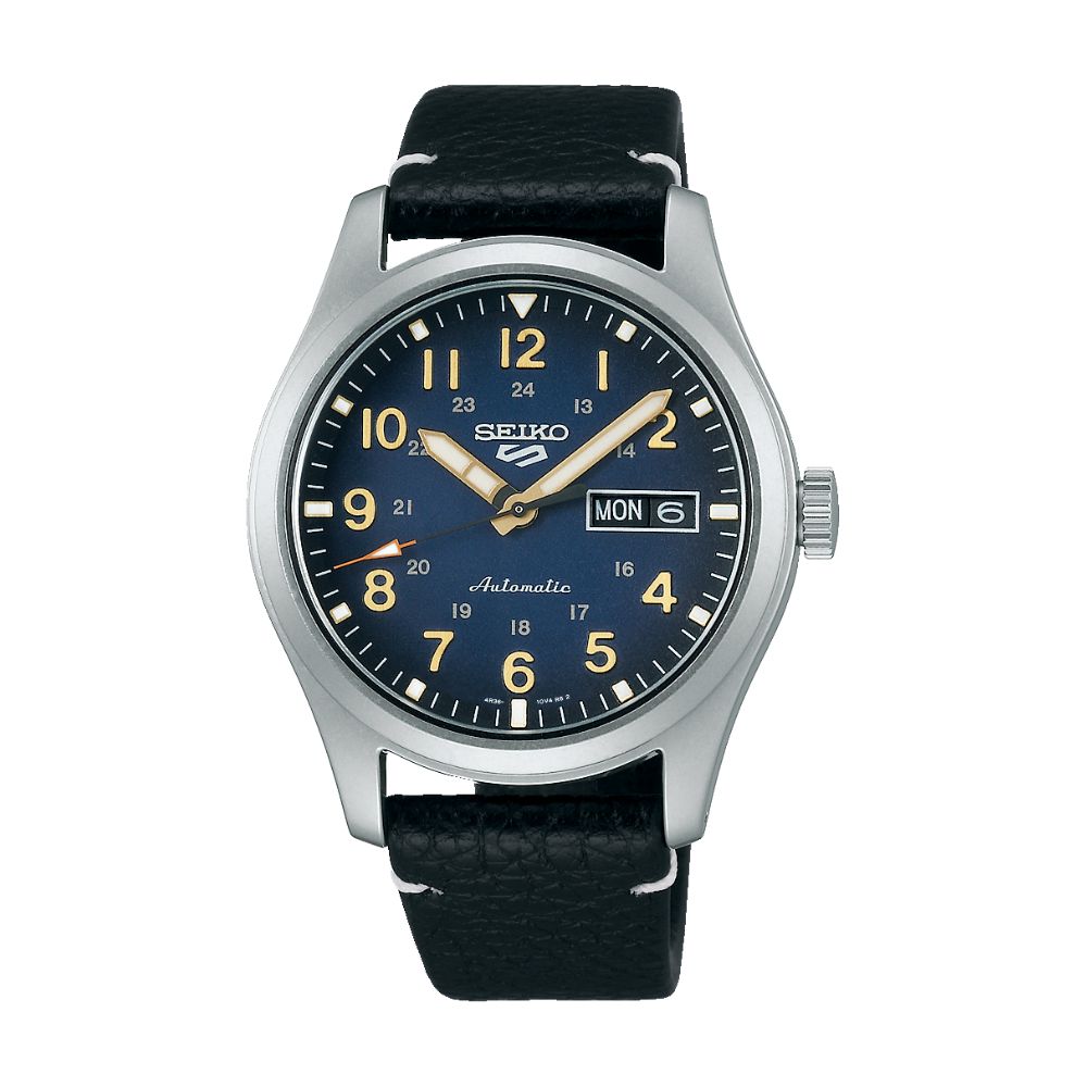 Reloj Seiko 5 Field Series SRPG39K1